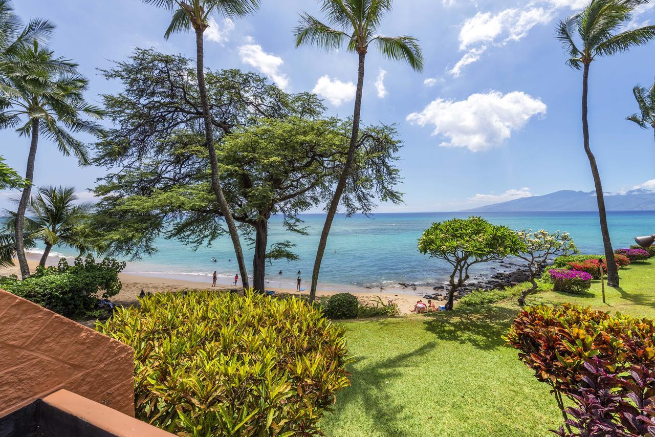 Kuleana 713 Apartment Lahaina Exterior photo